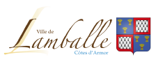 Logo de La ville de Lamballe