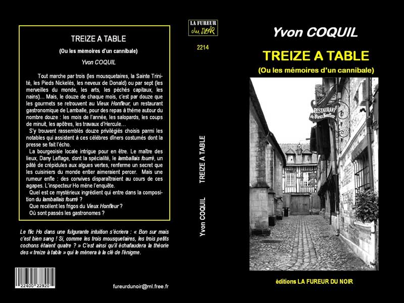 Yvon Coquil