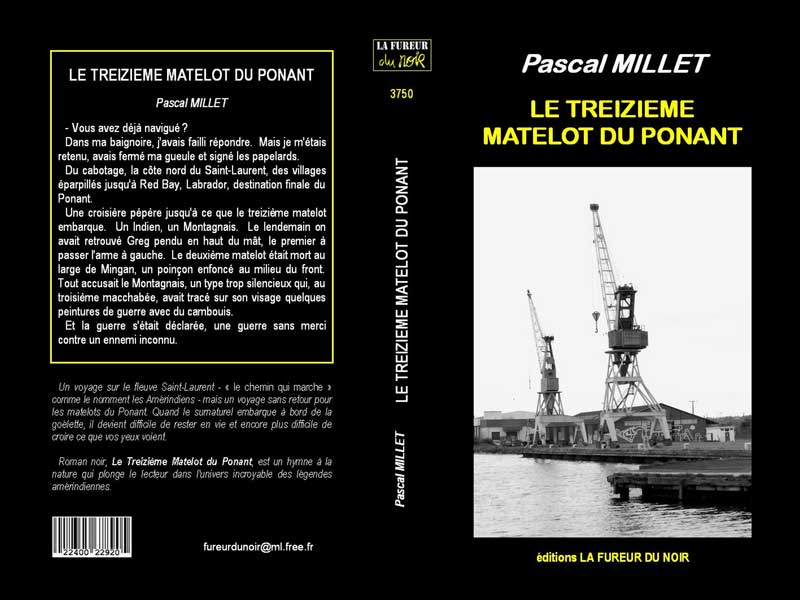 Pascal Millet