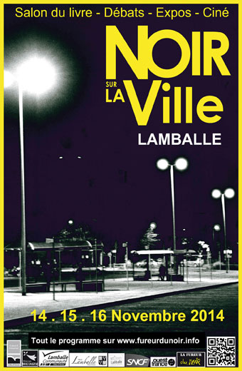 L'affiche 2014