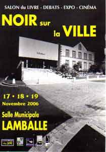 Noir sur la ville 2006