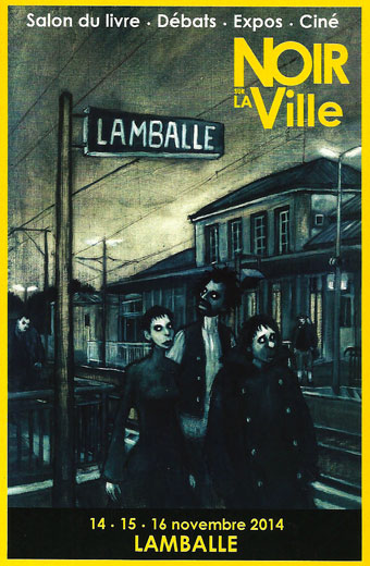 Carte postale de Briac