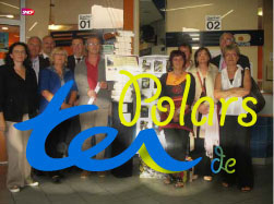 TER de polars