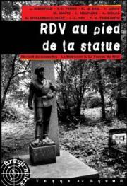 RDV au pied de la statue