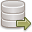 L'icone du plugin Dump