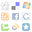 L'icone du plugin Social tags