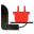 L'icone du plugin SVP