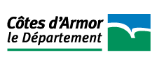 Logo du département des Côtes d'Armor